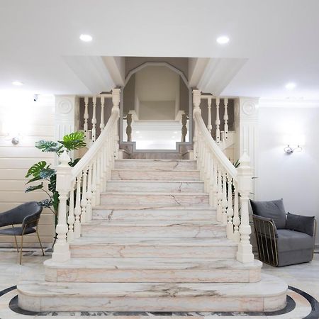 Hotel Ramomar Tomelloso Extérieur photo