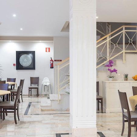 Hotel Ramomar Tomelloso Extérieur photo