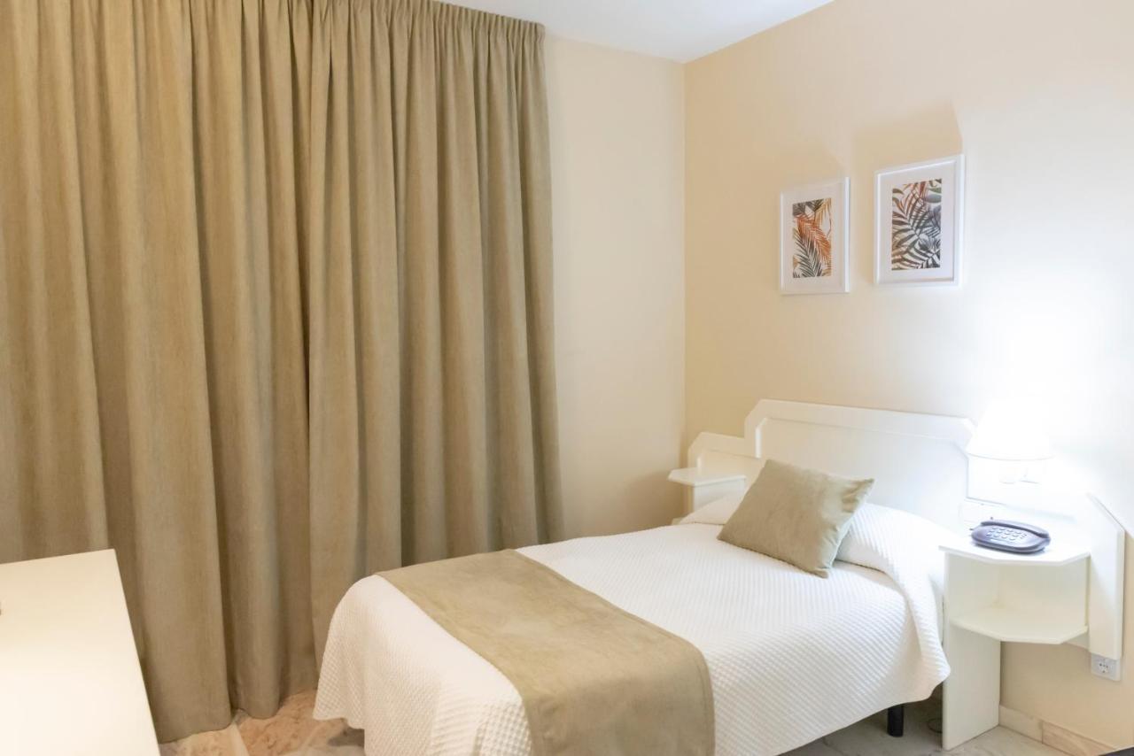 Hotel Ramomar Tomelloso Extérieur photo