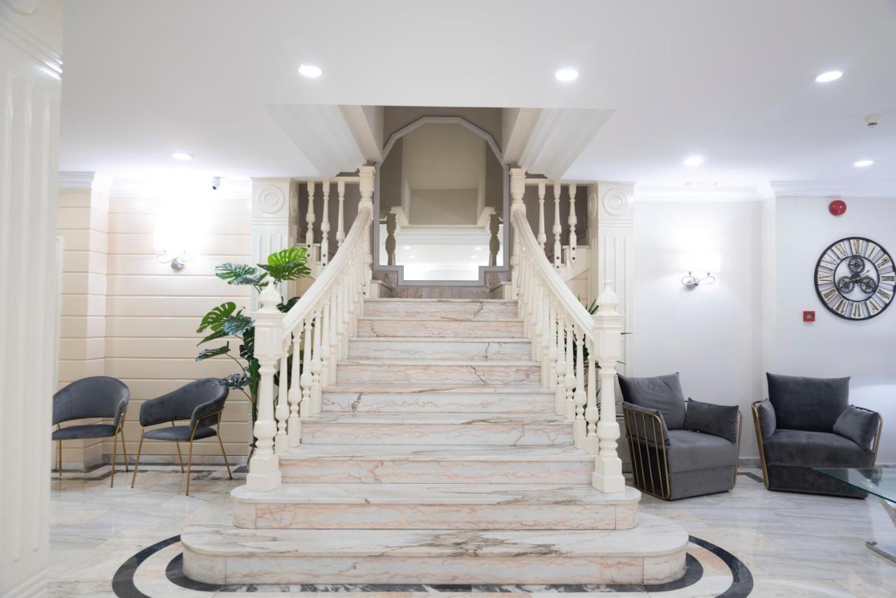Hotel Ramomar Tomelloso Extérieur photo
