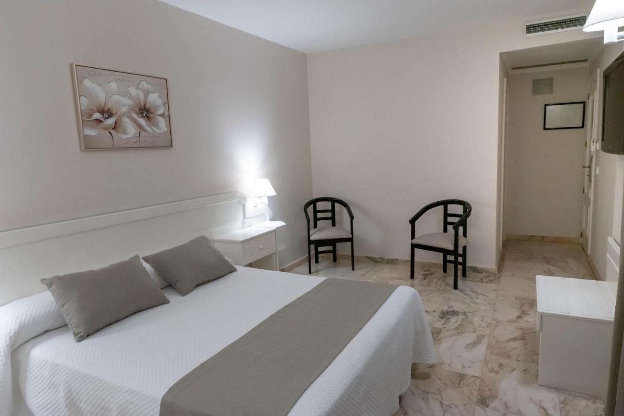 Hotel Ramomar Tomelloso Extérieur photo