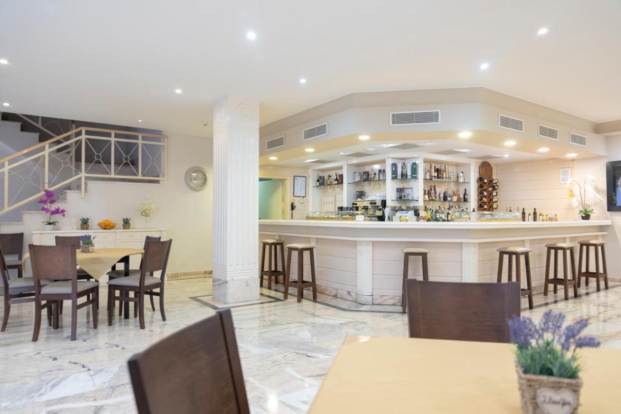 Hotel Ramomar Tomelloso Extérieur photo