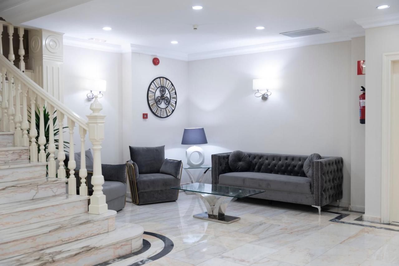 Hotel Ramomar Tomelloso Extérieur photo