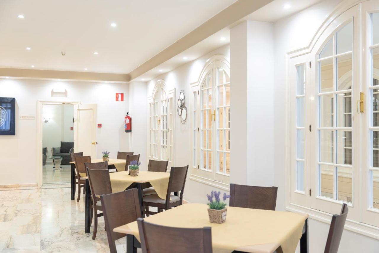 Hotel Ramomar Tomelloso Extérieur photo