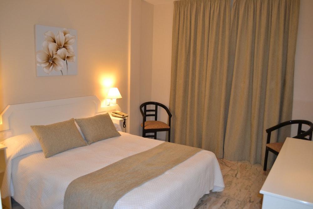 Hotel Ramomar Tomelloso Extérieur photo