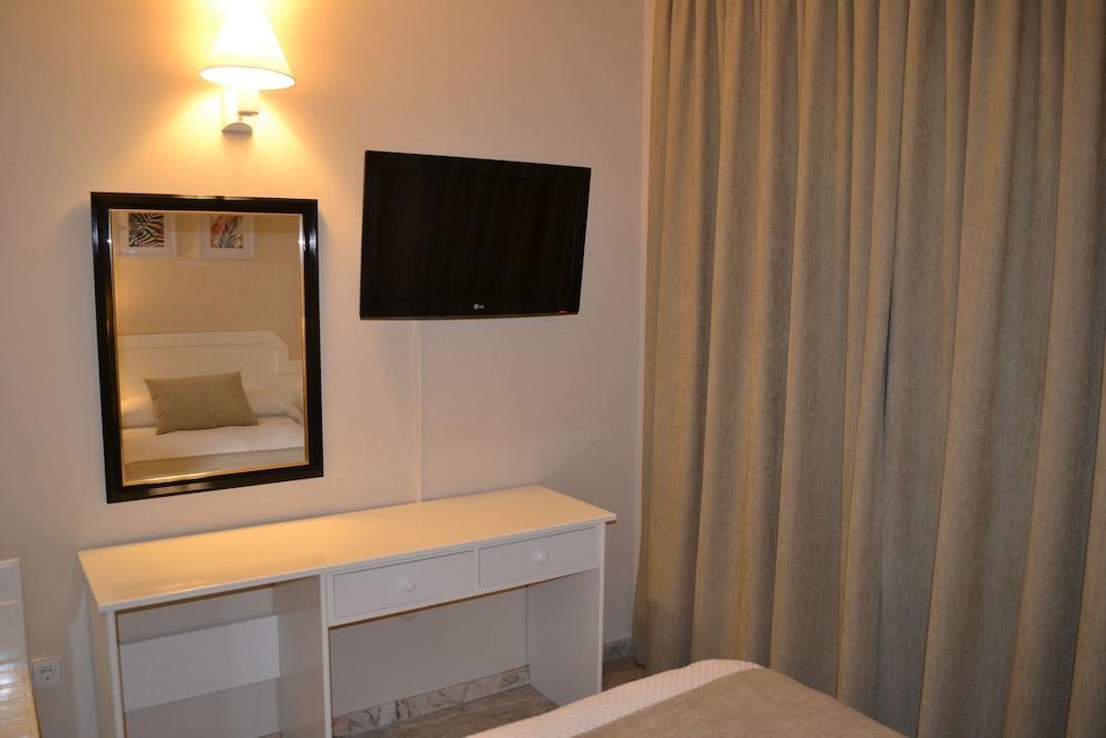 Hotel Ramomar Tomelloso Extérieur photo