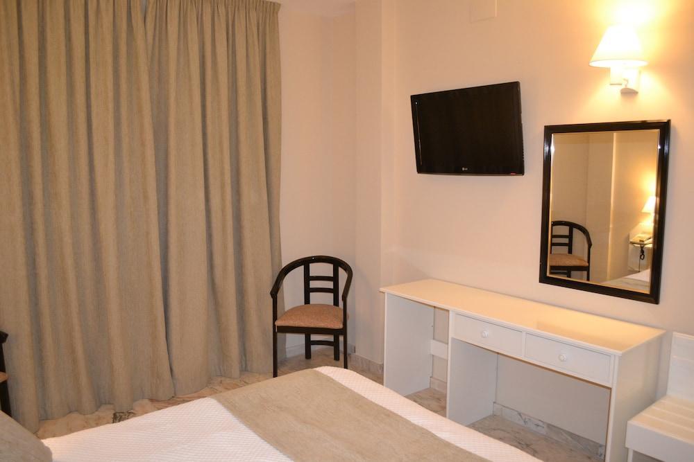 Hotel Ramomar Tomelloso Extérieur photo