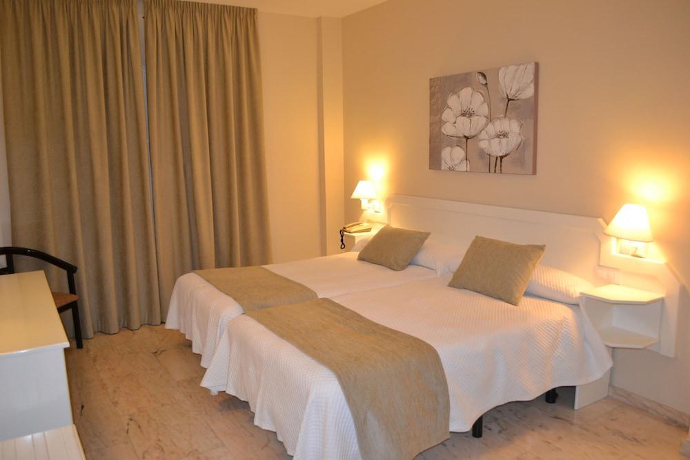 Hotel Ramomar Tomelloso Extérieur photo