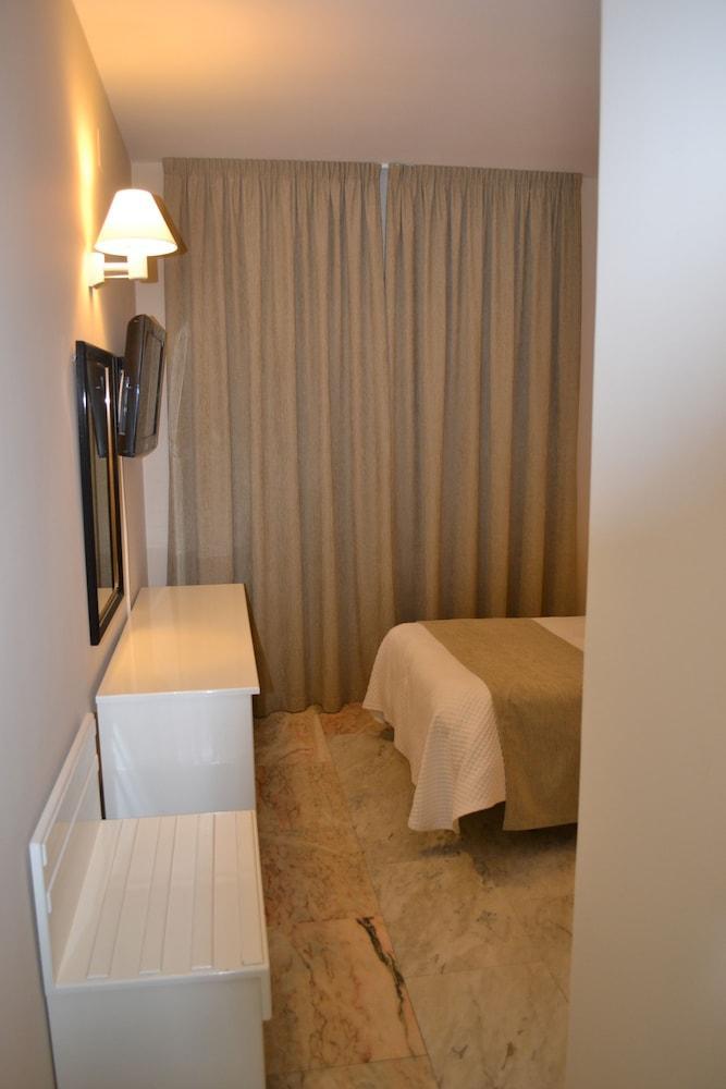 Hotel Ramomar Tomelloso Extérieur photo