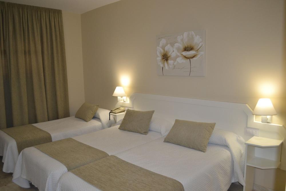 Hotel Ramomar Tomelloso Extérieur photo