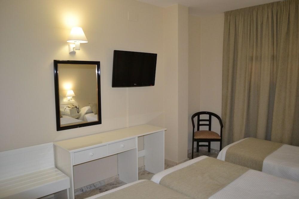 Hotel Ramomar Tomelloso Extérieur photo