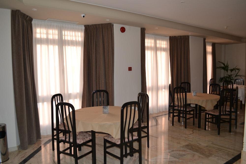 Hotel Ramomar Tomelloso Extérieur photo