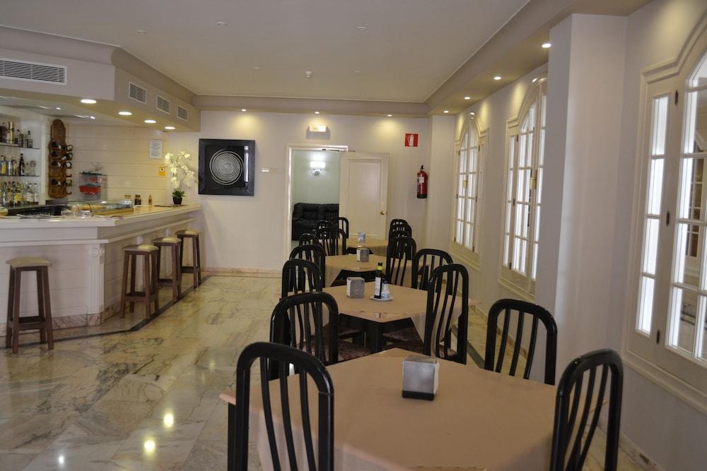 Hotel Ramomar Tomelloso Extérieur photo